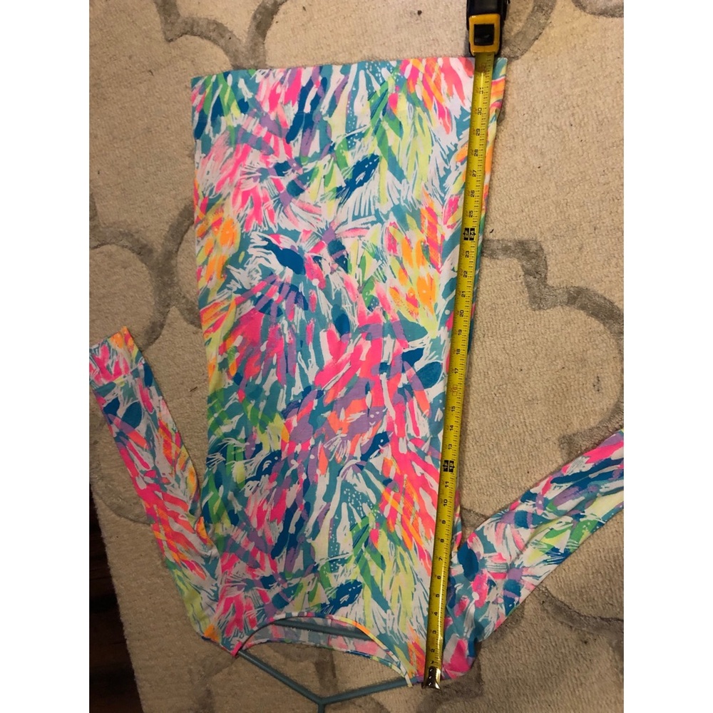 Lilly Pulitzer shift dress NWT - Picture 3 of 3